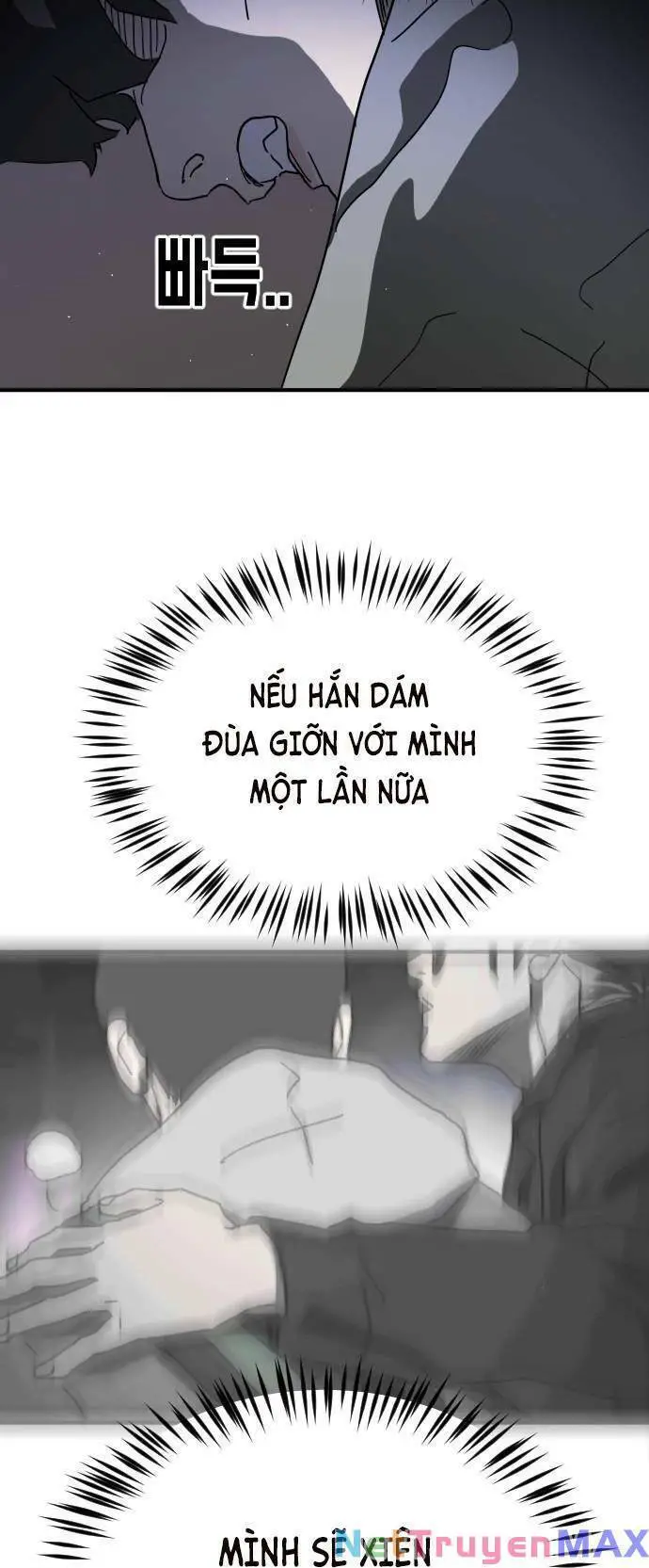 Đại Dịch Seoul Nettruyen ZZZ Chương 101 Page 23