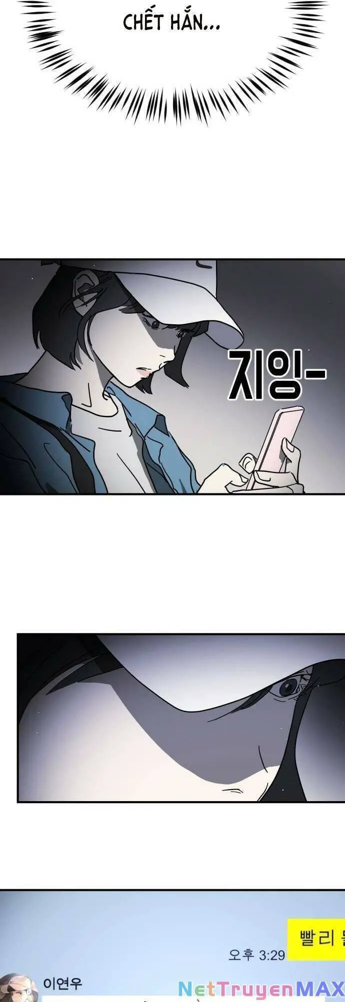 Đại Dịch Seoul Nettruyen ZZZ Chương 101 Page 24