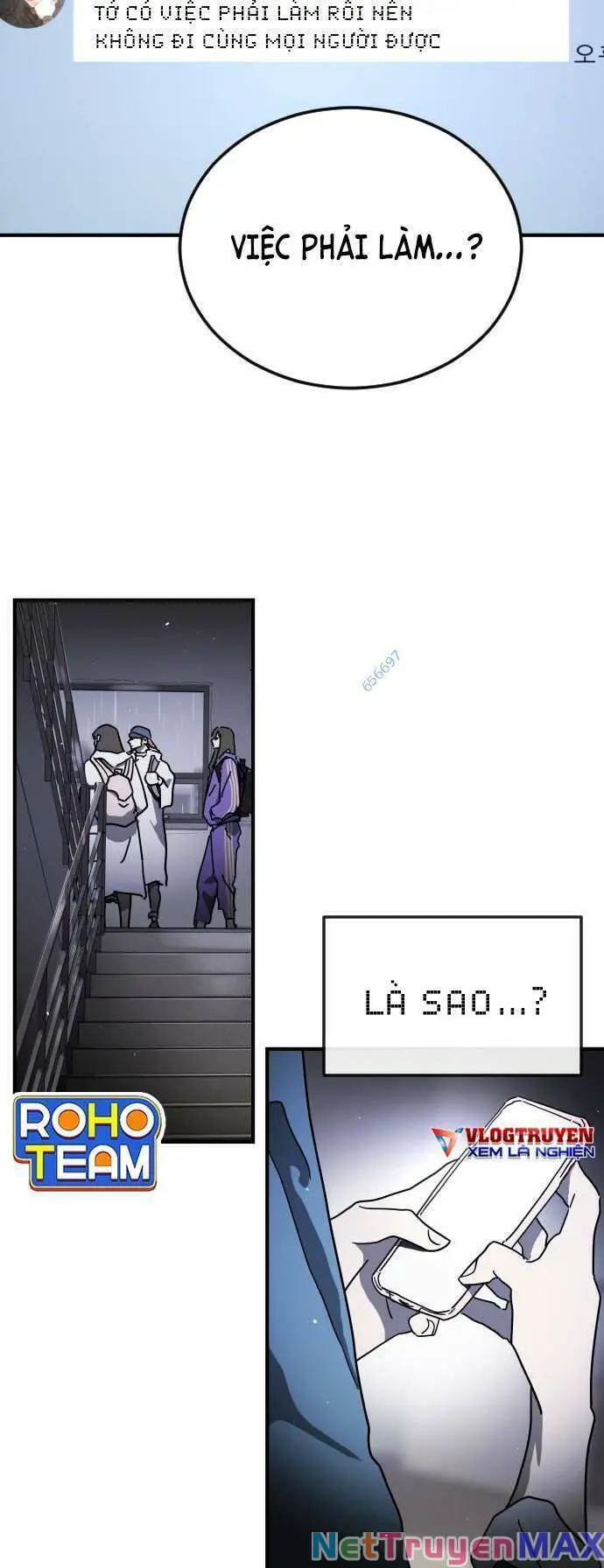 Đại Dịch Seoul Nettruyen ZZZ Chương 101 Page 25