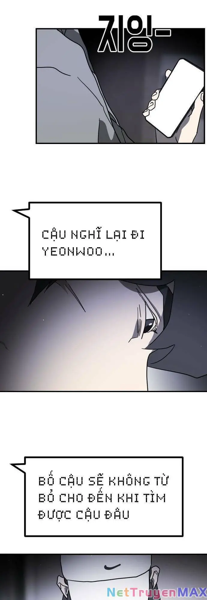 Đại Dịch Seoul Nettruyen ZZZ Chương 101 Page 27