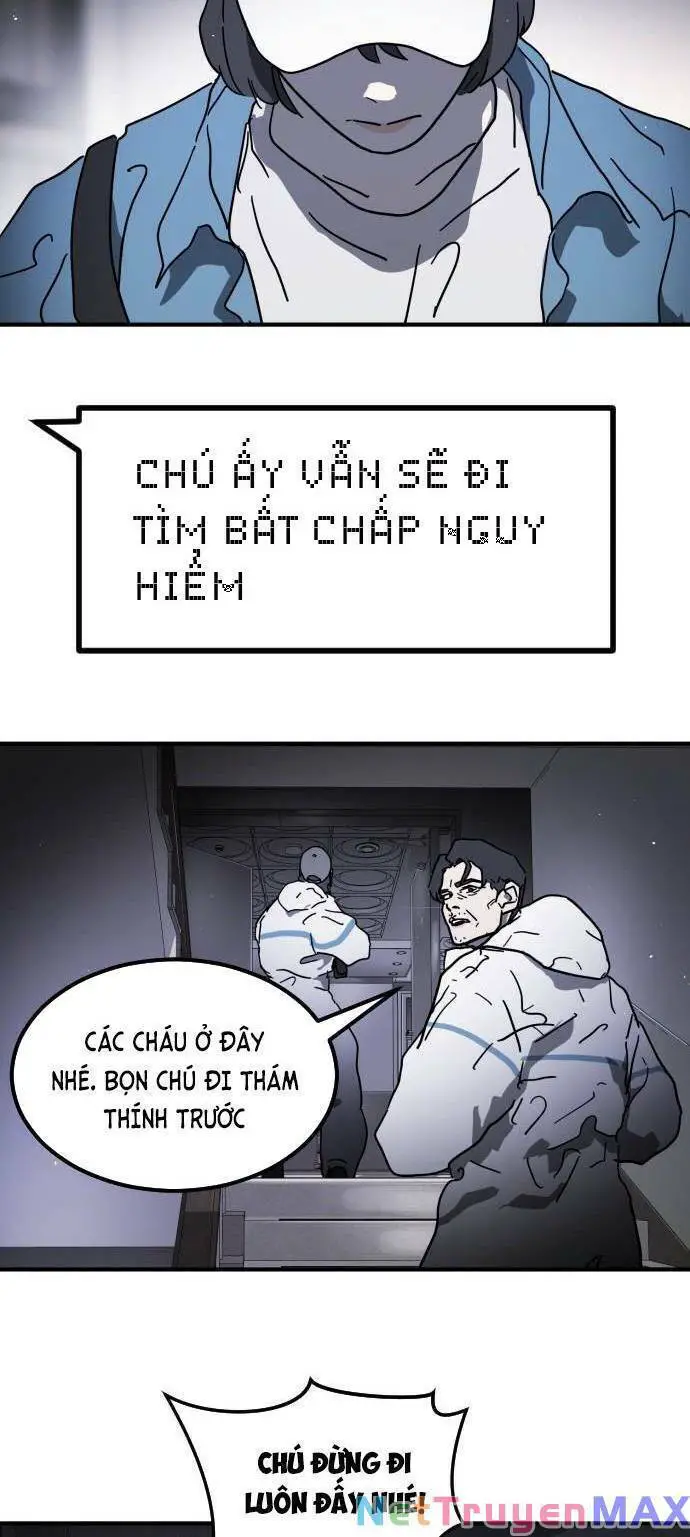 Đại Dịch Seoul Nettruyen ZZZ Chương 101 Page 28