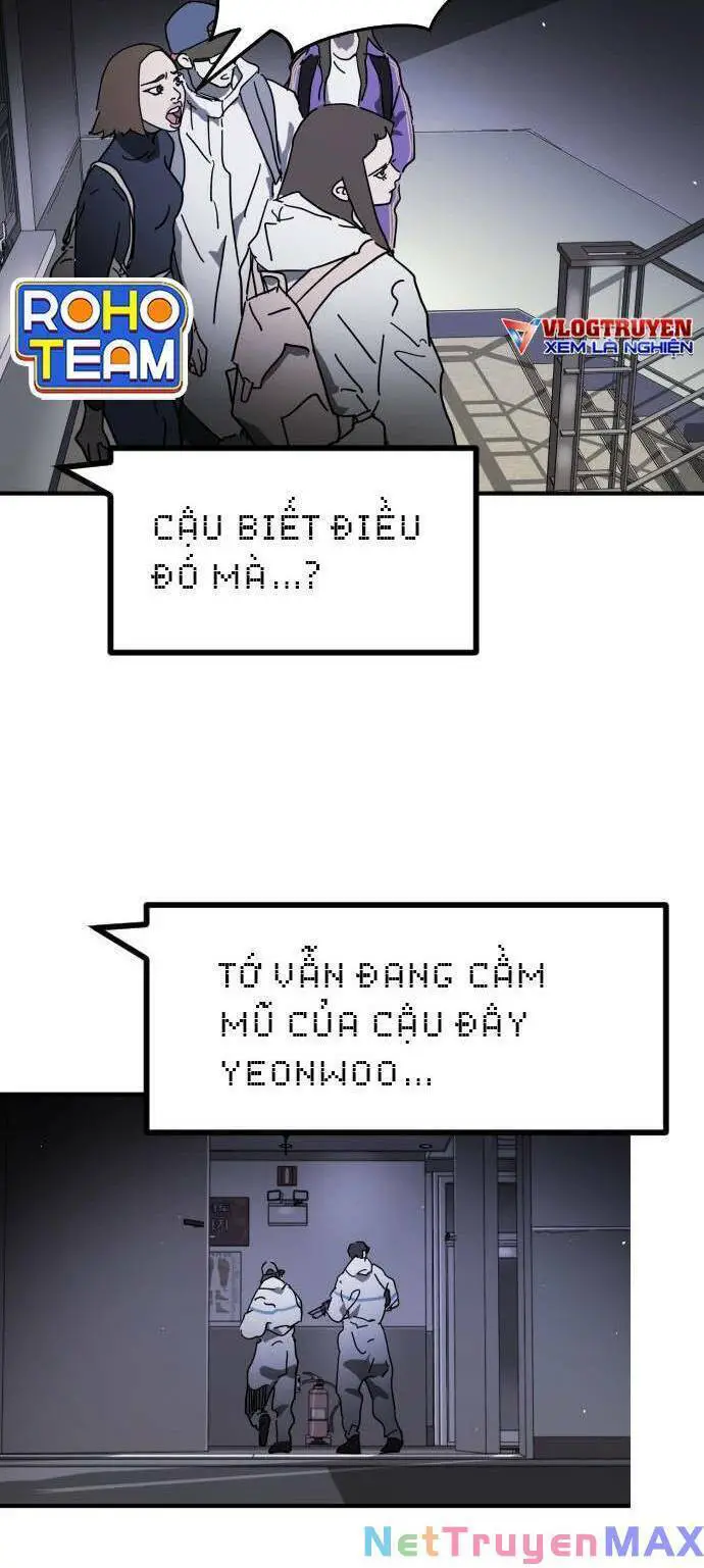 Đại Dịch Seoul Nettruyen ZZZ Chương 101 Page 29