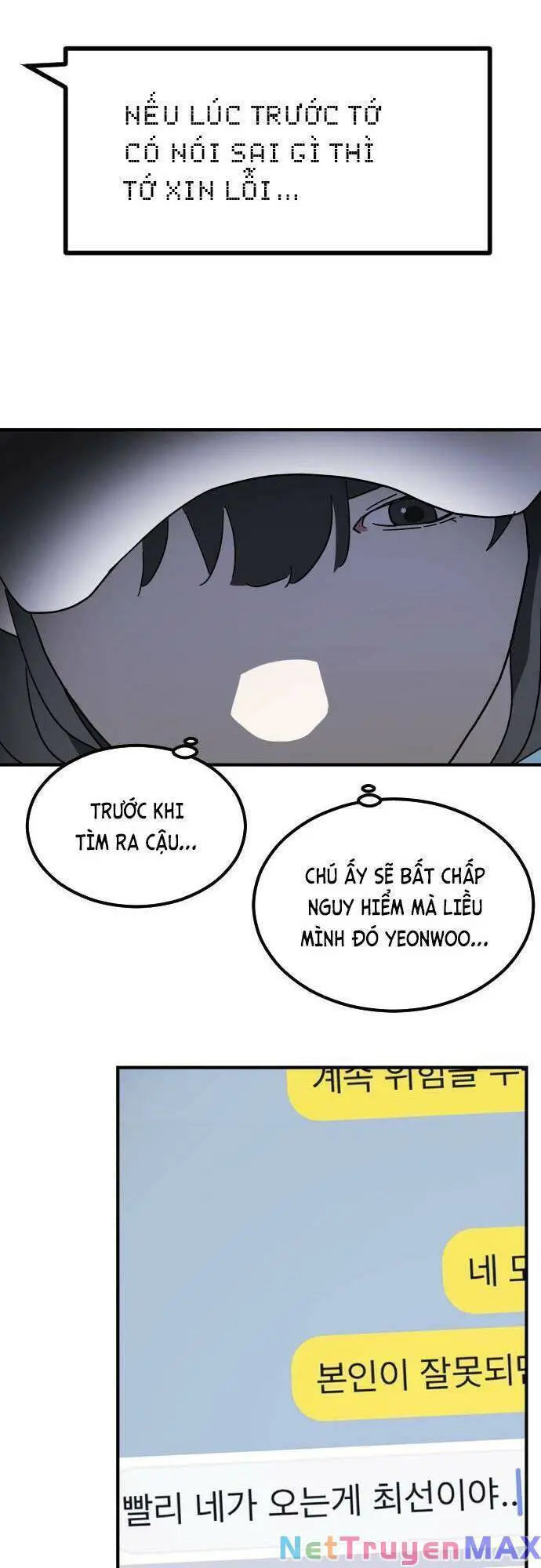 Đại Dịch Seoul Nettruyen ZZZ Chương 101 Page 30