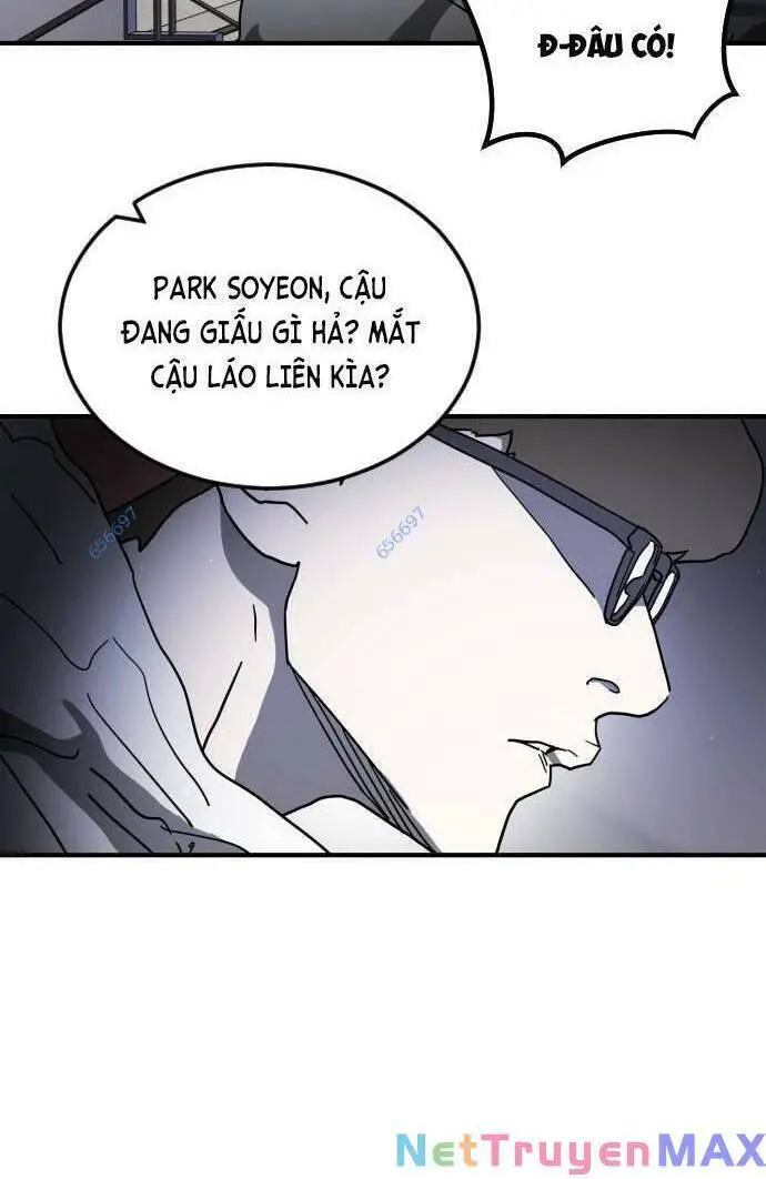 Đại Dịch Seoul Nettruyen ZZZ Chương 101 Page 33