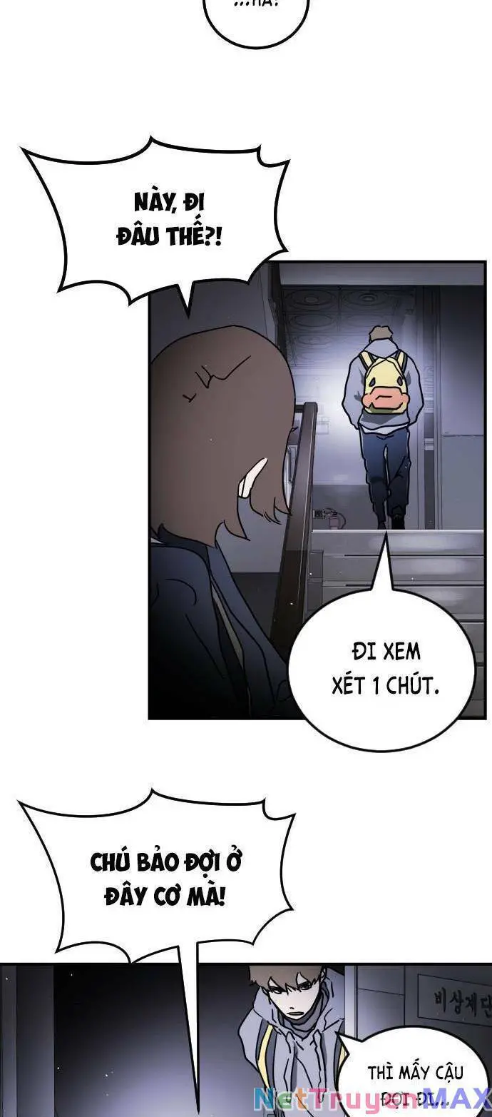 Đại Dịch Seoul Nettruyen ZZZ Chương 101 Page 35