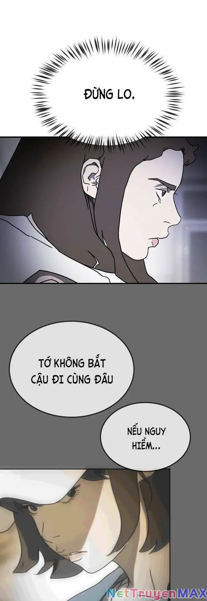 Đại Dịch Seoul Nettruyen ZZZ Chương 101 Page 40