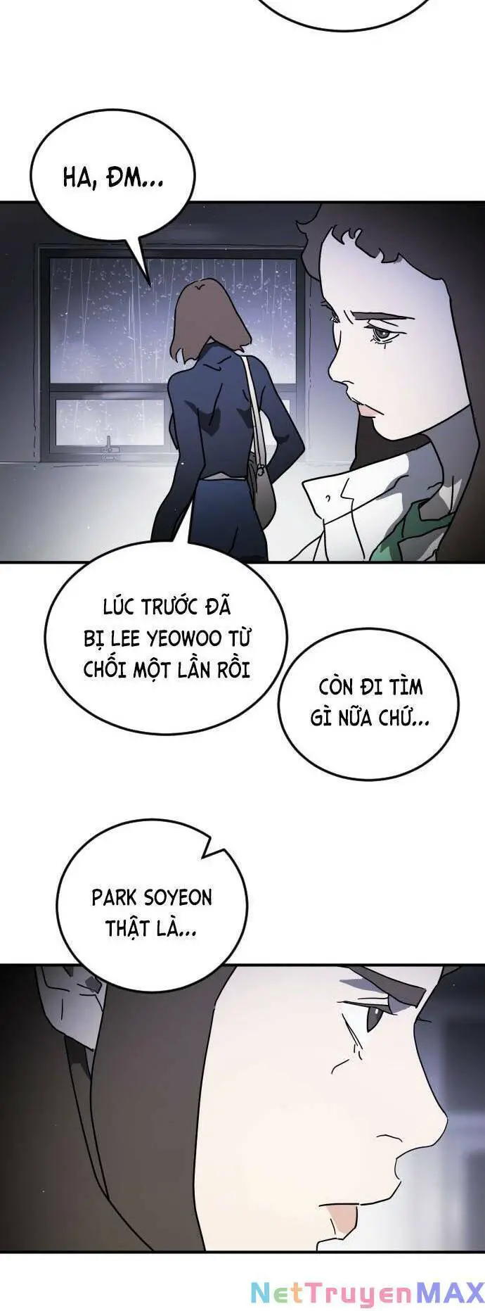 Đại Dịch Seoul Nettruyen ZZZ Chương 101 Page 42