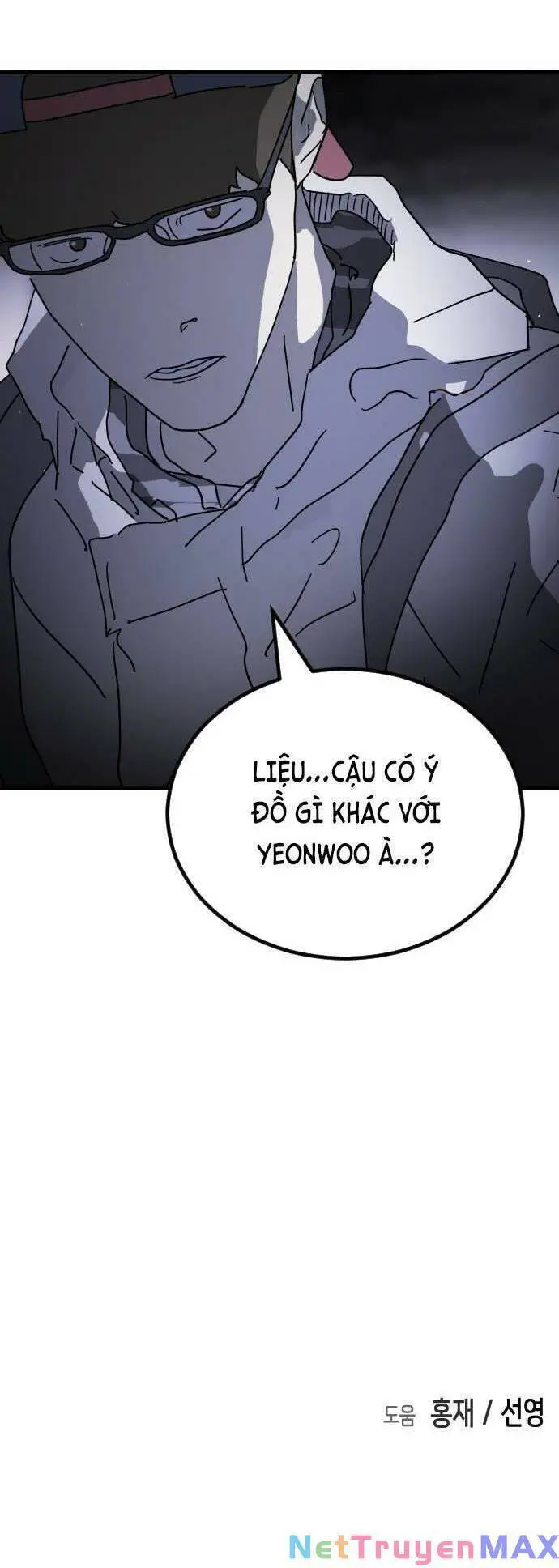 Đại Dịch Seoul Nettruyen ZZZ Chương 101 Page 58