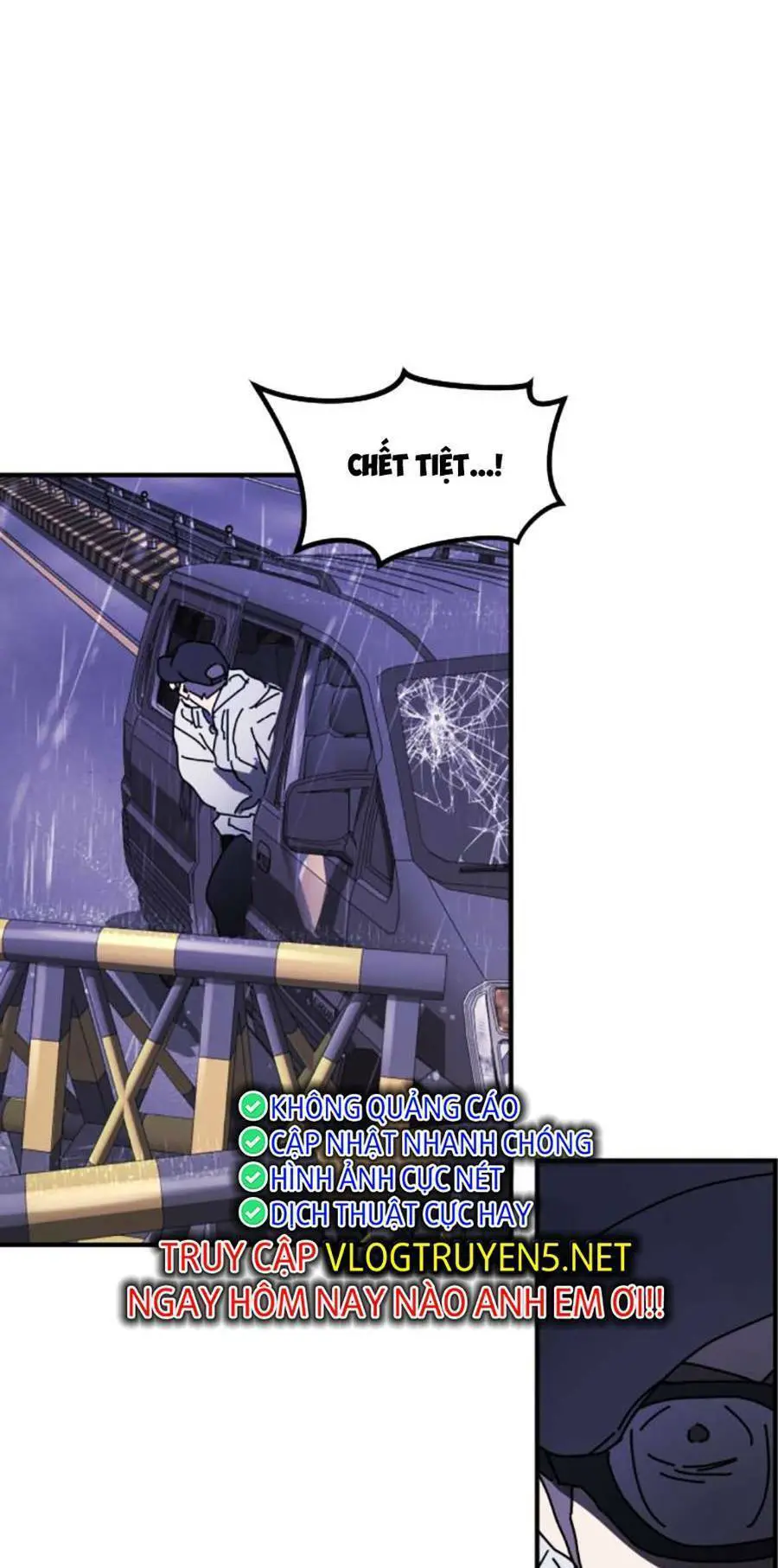 Đại Dịch Seoul Nettruyen ZZZ Chương 115 Page 3