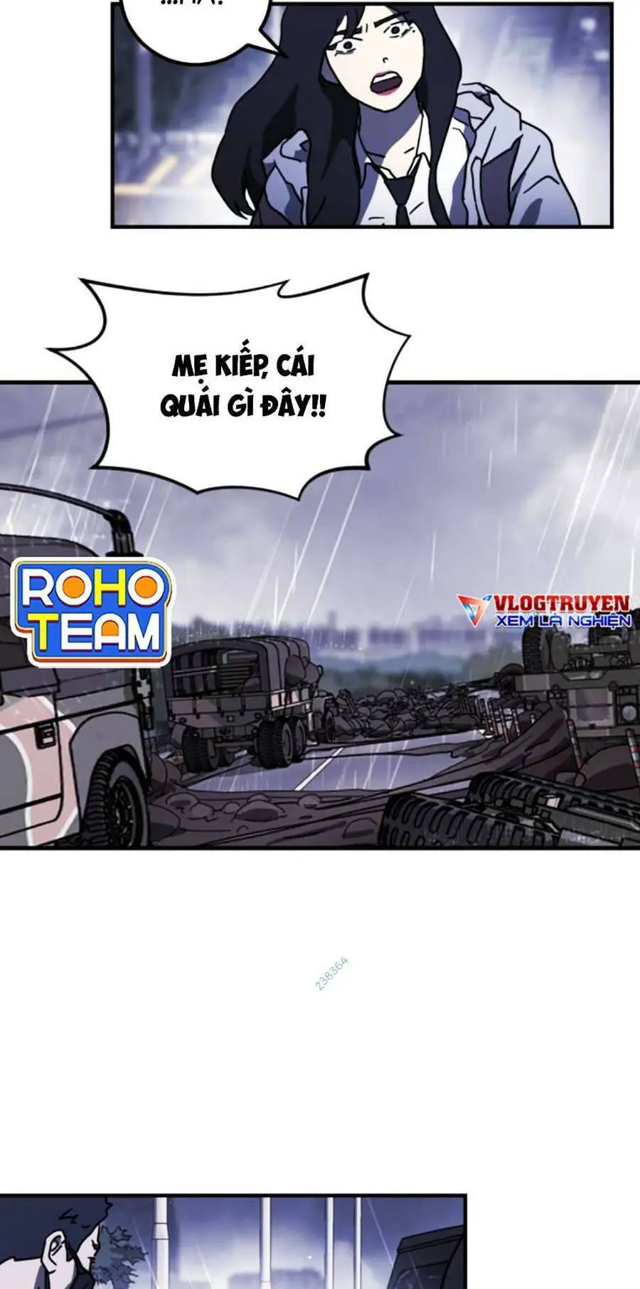 Đại Dịch Seoul Nettruyen ZZZ Chương 115 Page 12