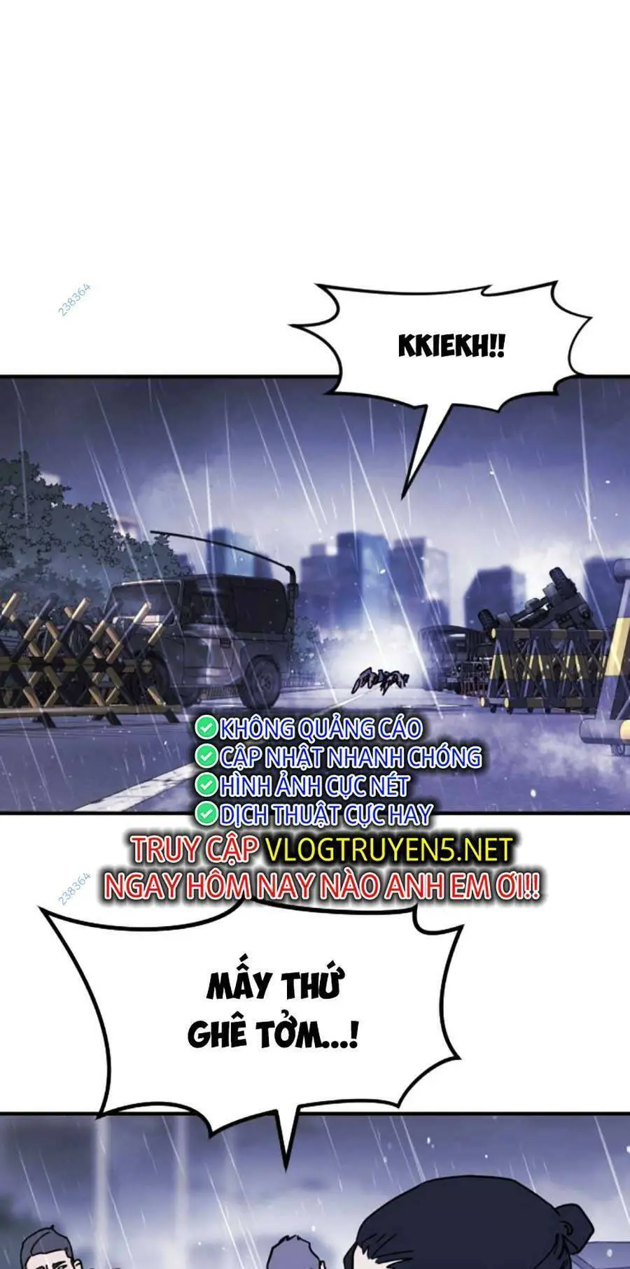 Đại Dịch Seoul Nettruyen ZZZ Chương 115 Page 16
