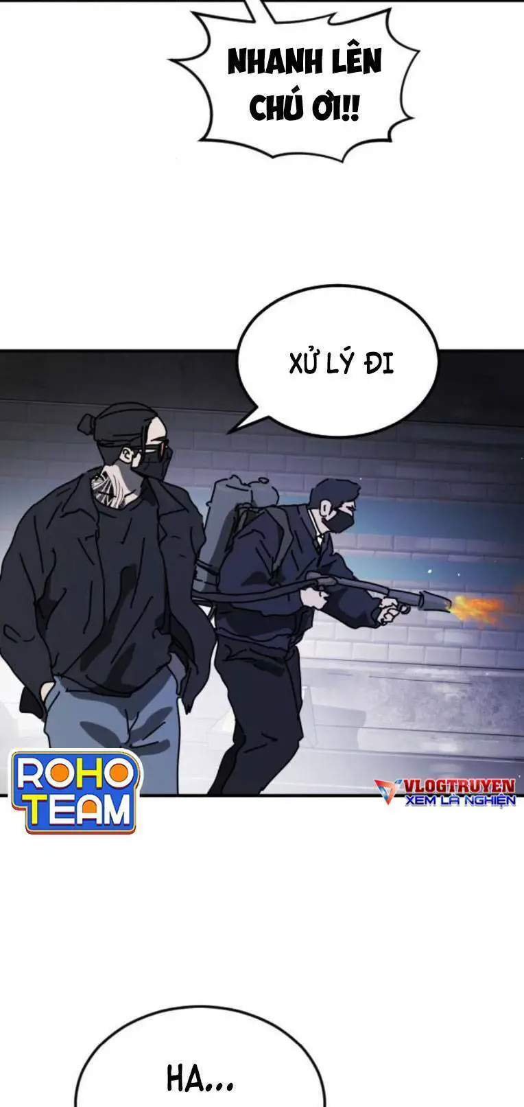 Đại Dịch Seoul Nettruyen ZZZ Chương 113 Page 75