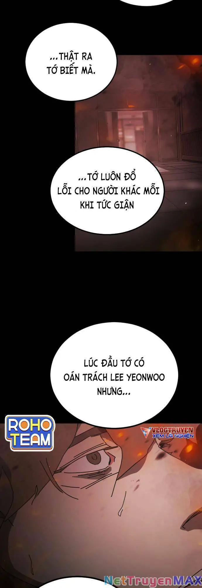 Đại Dịch Seoul Nettruyen ZZZ Chương 92 Page 54
