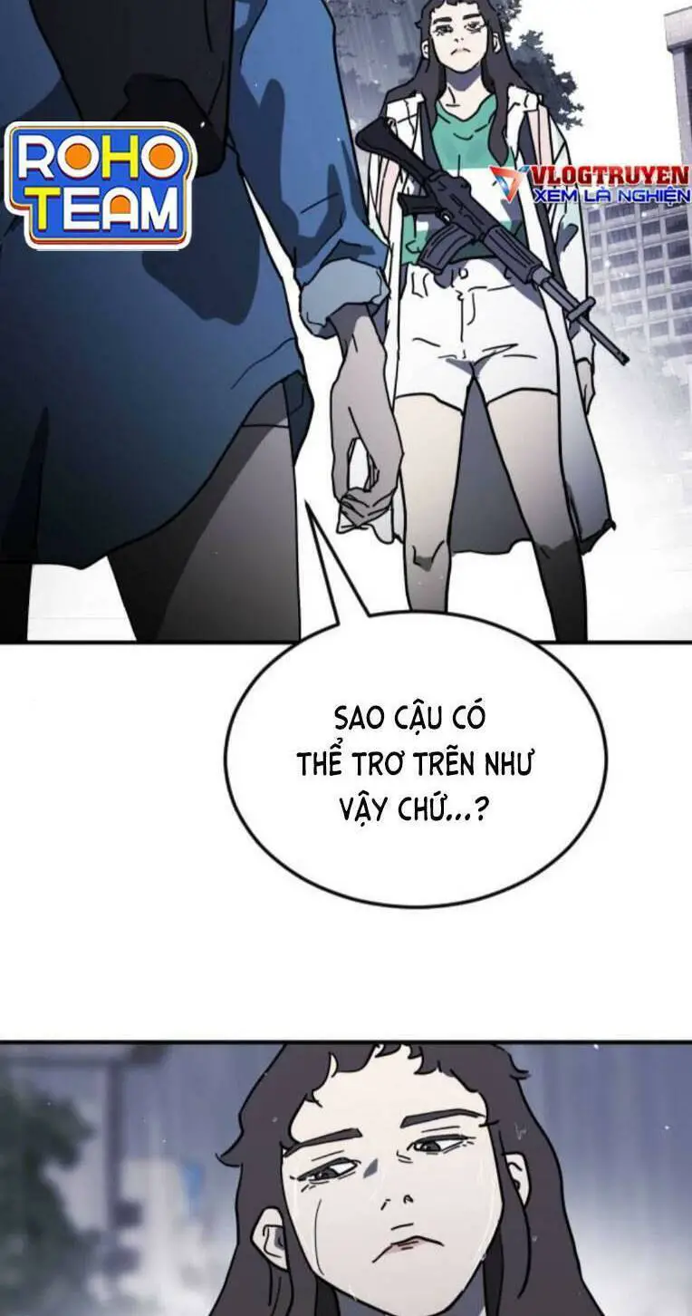 Đại Dịch Seoul Nettruyen ZZZ Chương 110 Page 19