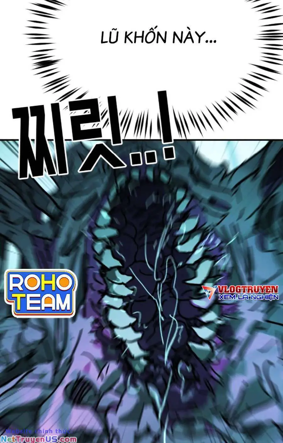 Đại Dịch Seoul Nettruyen ZZZ Chương 117 Page 71