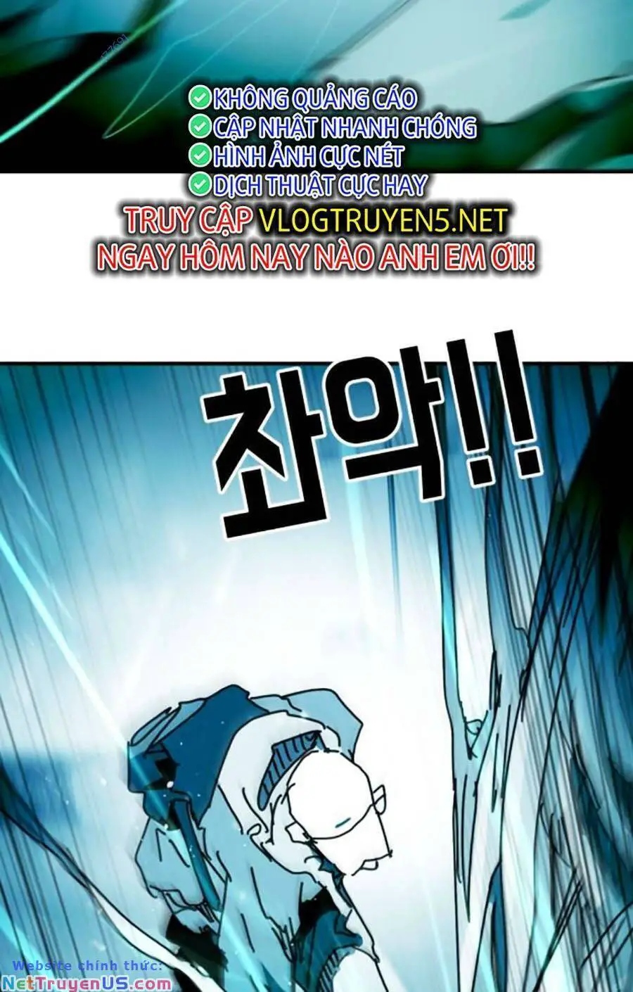 Đại Dịch Seoul Nettruyen ZZZ Chương 117 Page 73