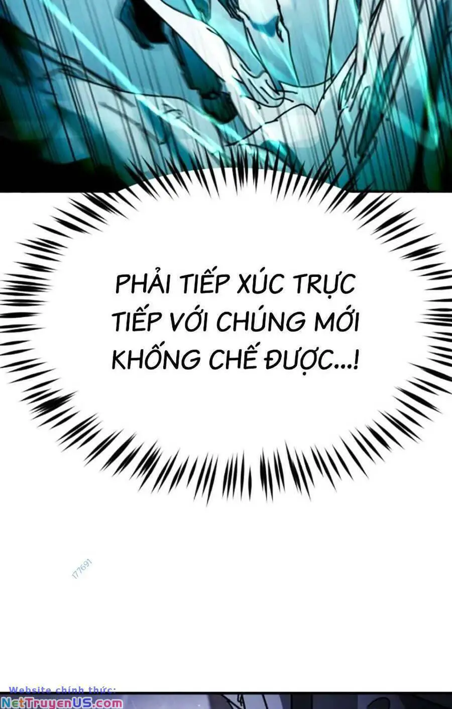 Đại Dịch Seoul Nettruyen ZZZ Chương 117 Page 74