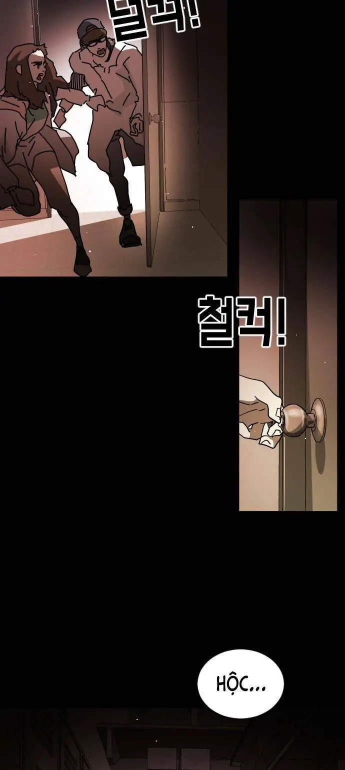 Đại Dịch Seoul Nettruyen ZZZ Chương 88 Page 70