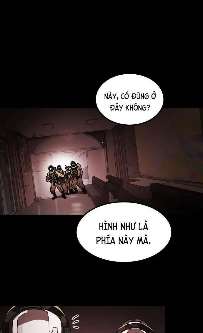 Đại Dịch Seoul Nettruyen ZZZ Chương 89 Page 46