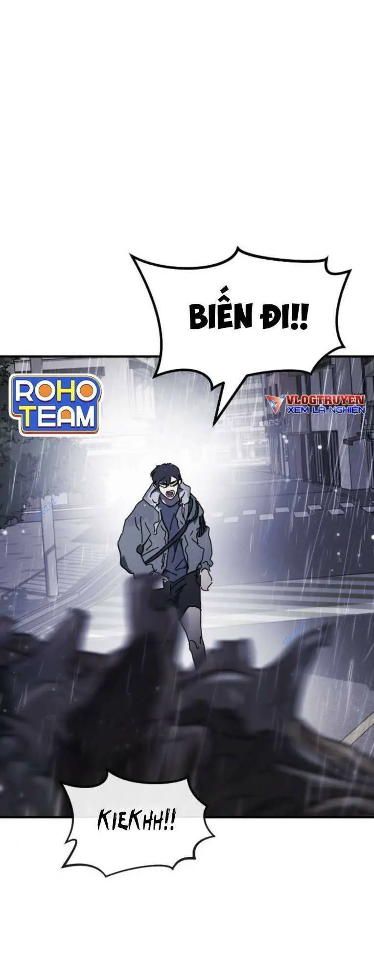 Đại Dịch Seoul Nettruyen ZZZ Chương 108 Page 78