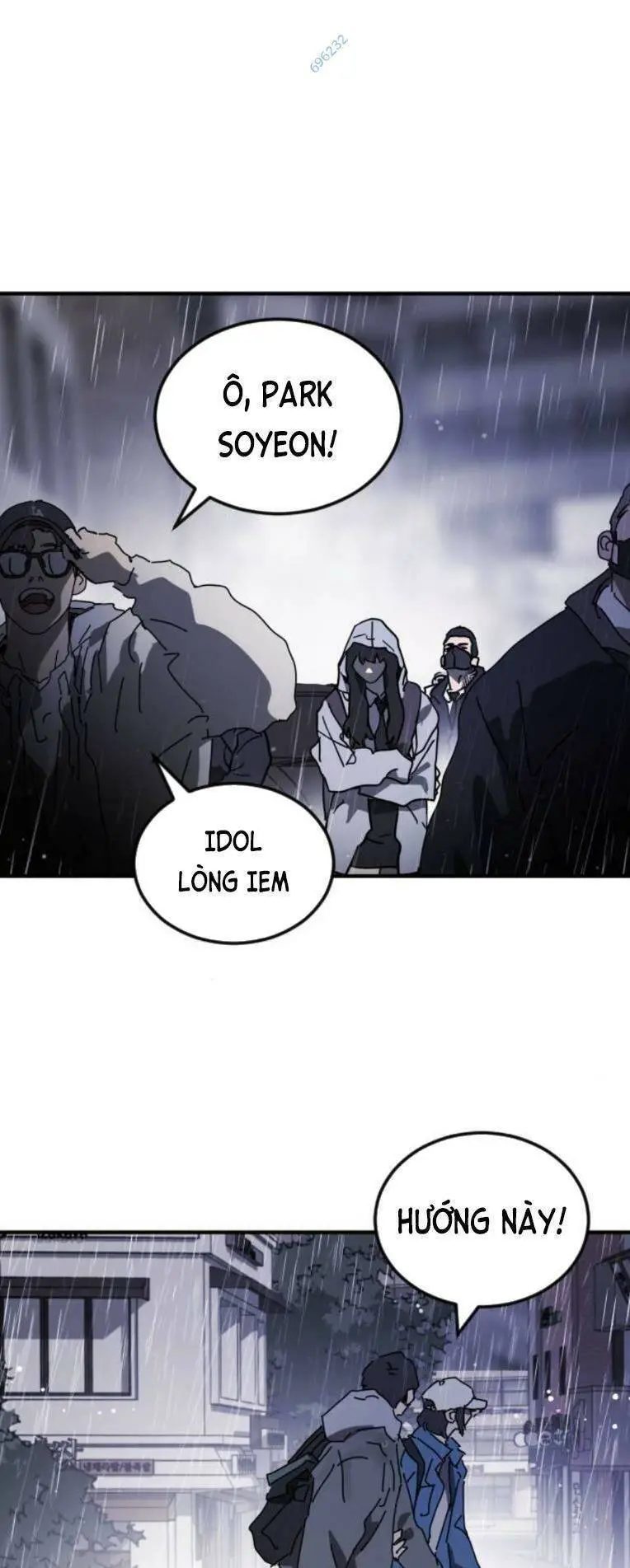 Đại Dịch Seoul Nettruyen ZZZ Chương 108 Page 88