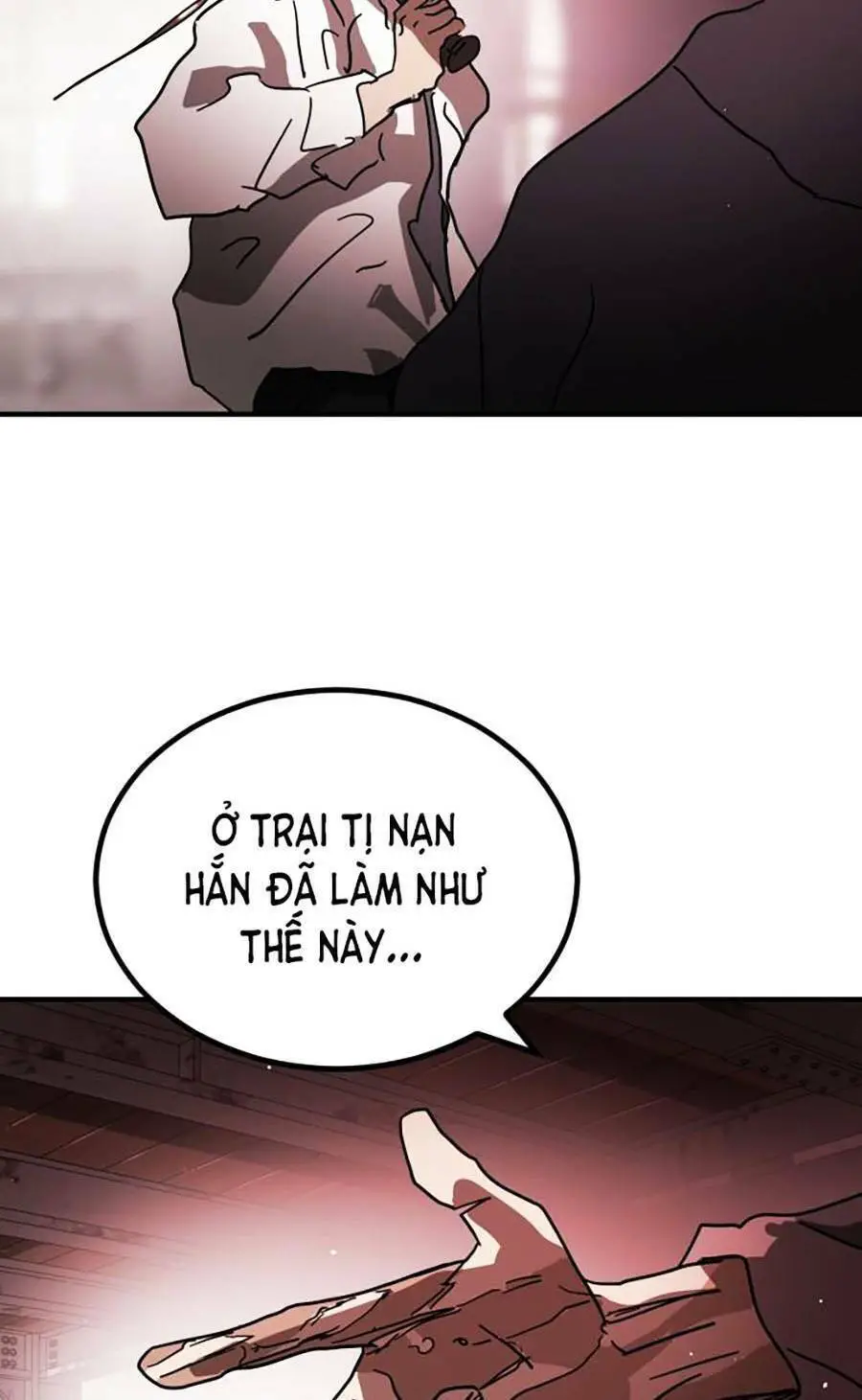 Đại Dịch Seoul Nettruyen ZZZ Chương 85 Page 3