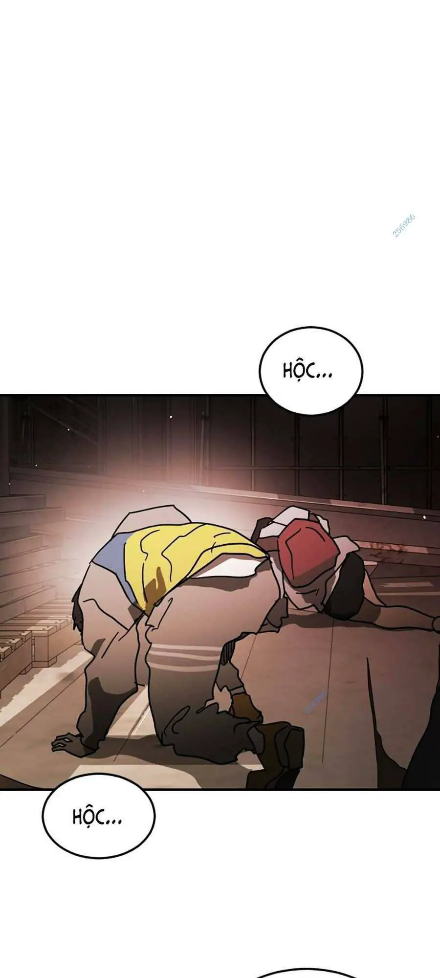 Đại Dịch Seoul Nettruyen ZZZ Chương 85 Page 26