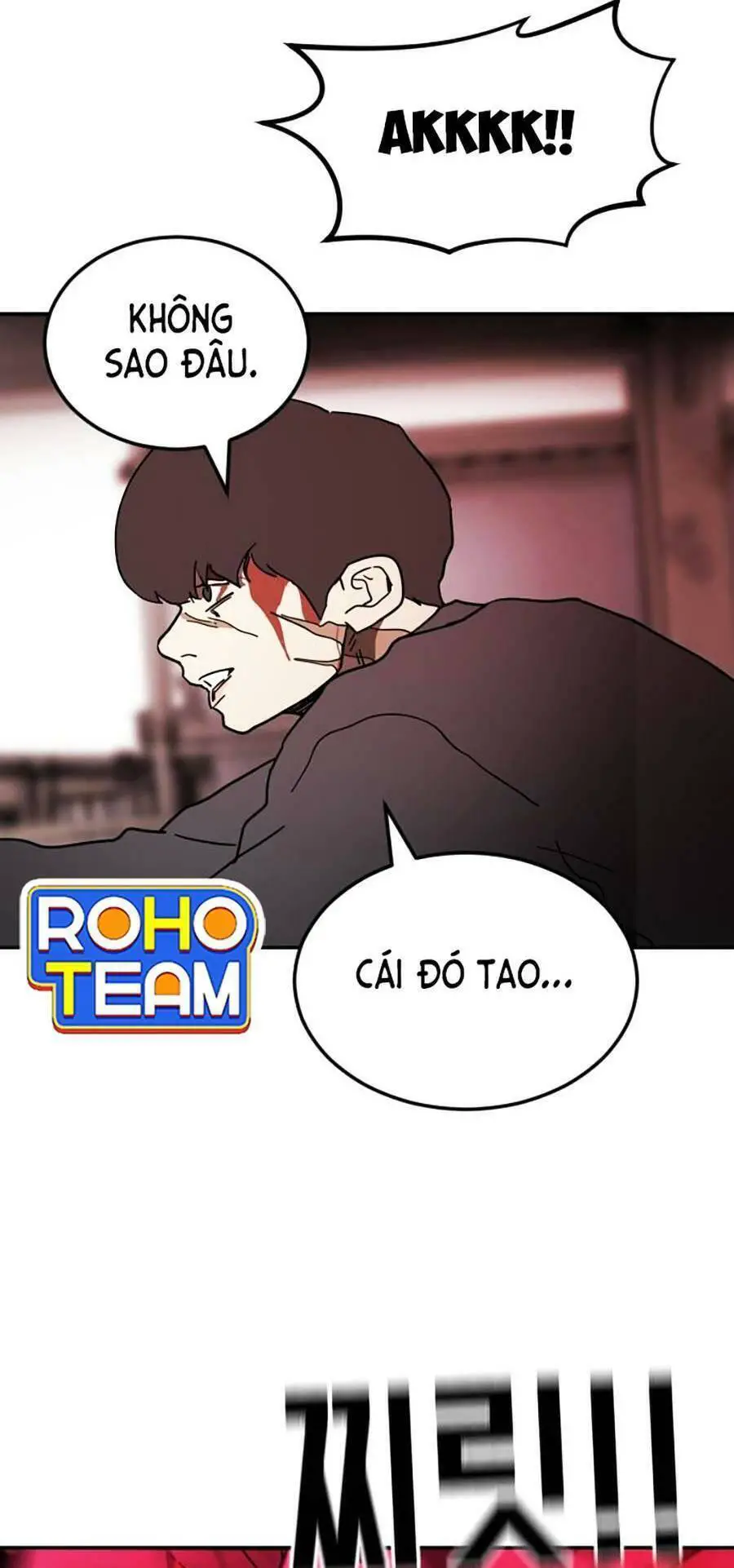 Đại Dịch Seoul Nettruyen ZZZ Chương 85 Page 33