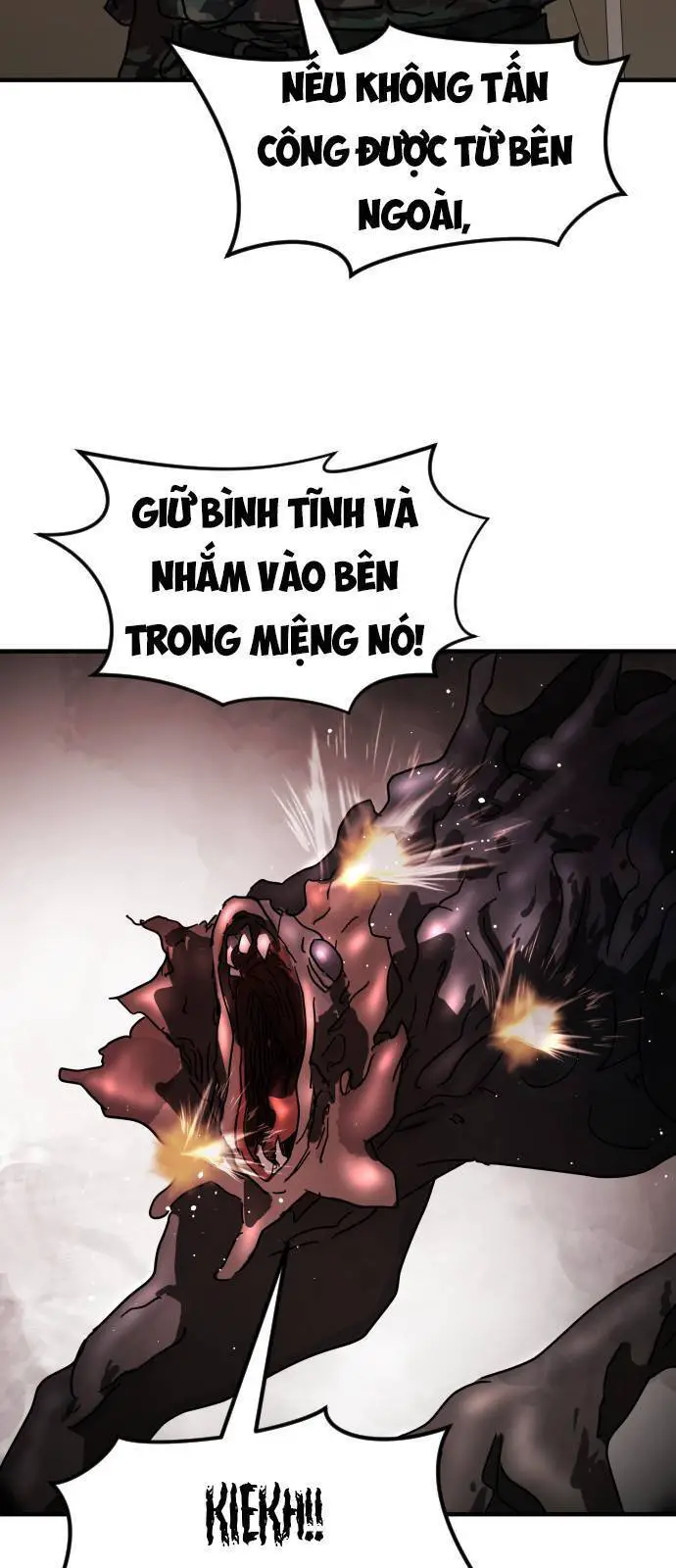 Đại Dịch Seoul Nettruyen ZZZ Chương 68 Page 42