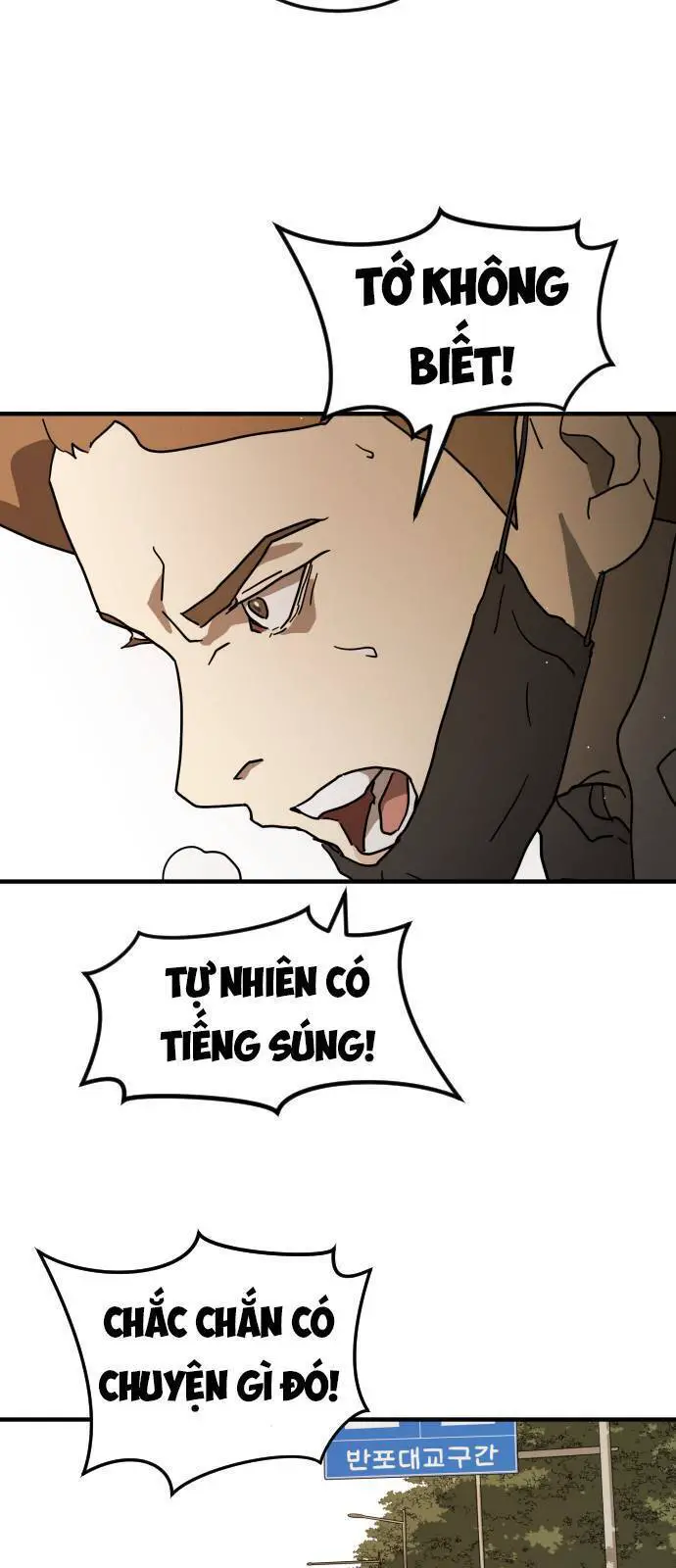 Đại Dịch Seoul Nettruyen ZZZ Chương 68 Page 50