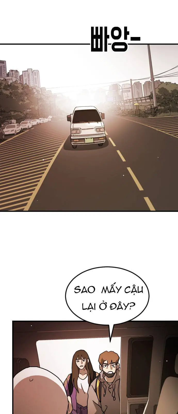 Đại Dịch Seoul Nettruyen ZZZ Chương 68 Page 53
