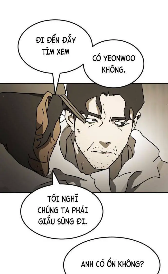 Đại Dịch Seoul Nettruyen ZZZ Chương 82 Page 58