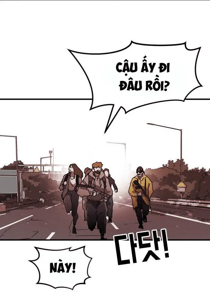 Đại Dịch Seoul Nettruyen ZZZ Chương 73 Page 37