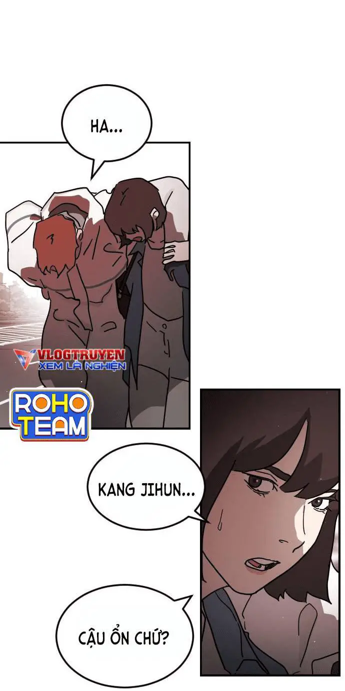 Đại Dịch Seoul Nettruyen ZZZ Chương 73 Page 38