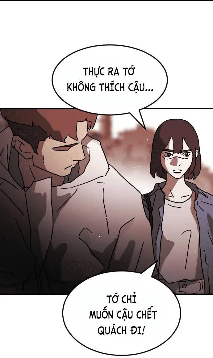 Đại Dịch Seoul Nettruyen ZZZ Chương 73 Page 44
