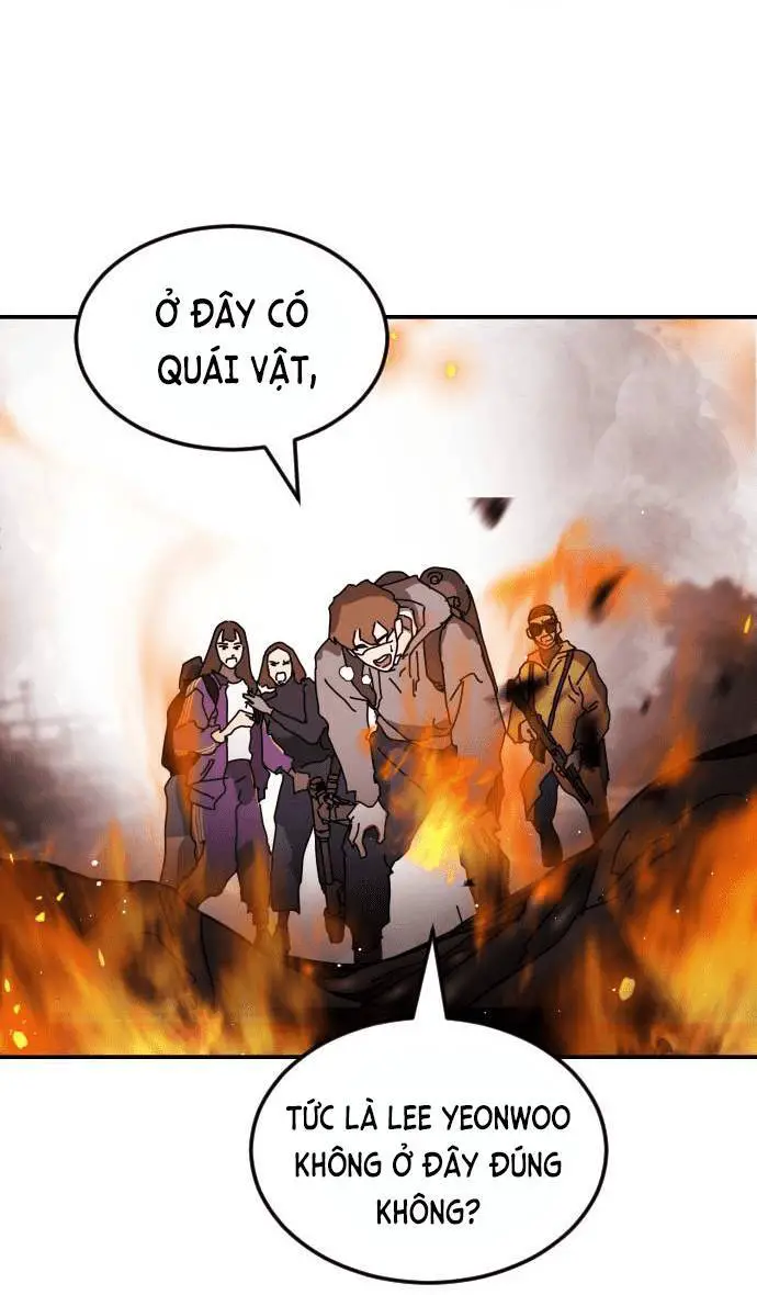 Đại Dịch Seoul Nettruyen ZZZ Chương 73 Page 68