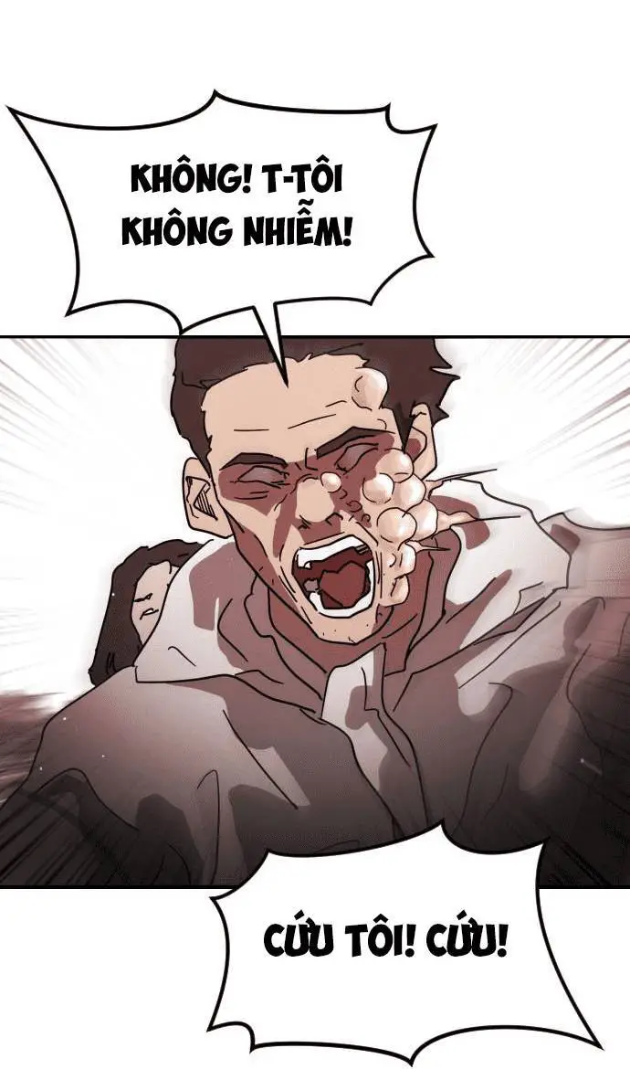 Đại Dịch Seoul Nettruyen ZZZ Chương 73 Page 77
