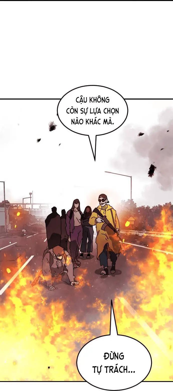 Đại Dịch Seoul Nettruyen ZZZ Chương 73 Page 88