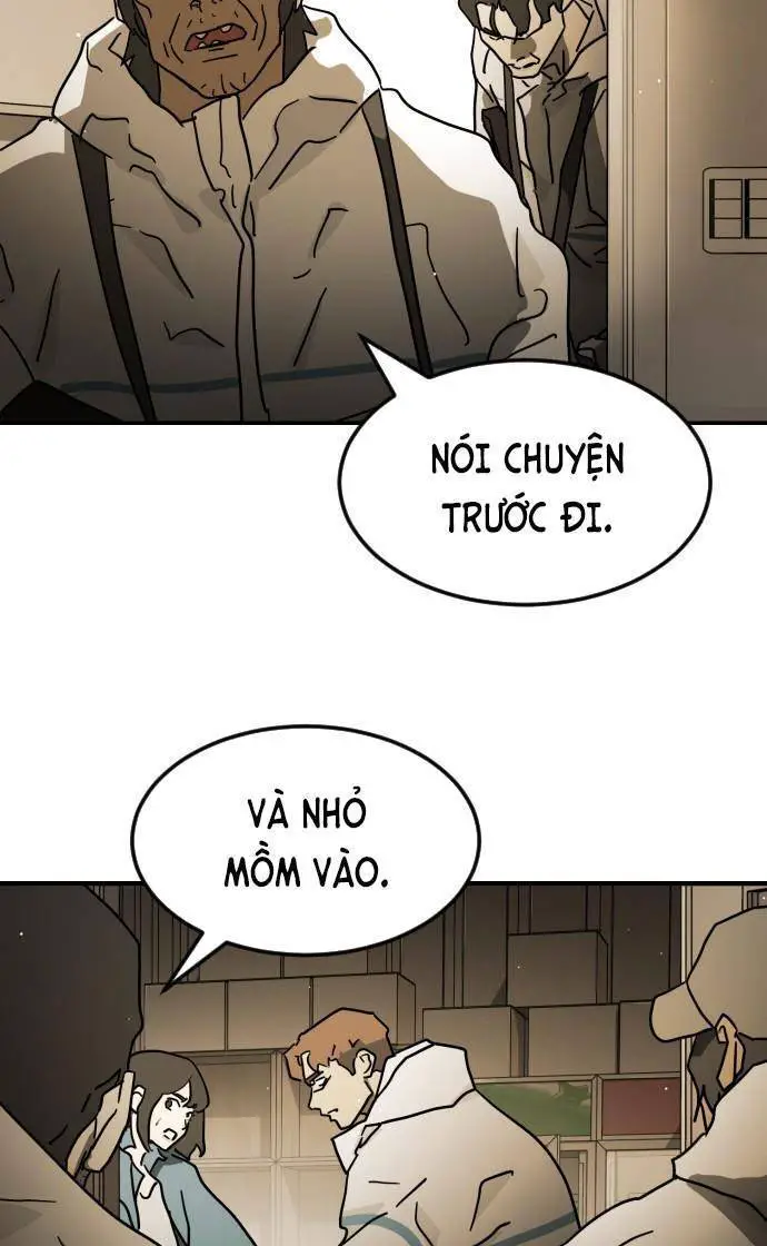 Đại Dịch Seoul Nettruyen ZZZ Chương 80 Page 47