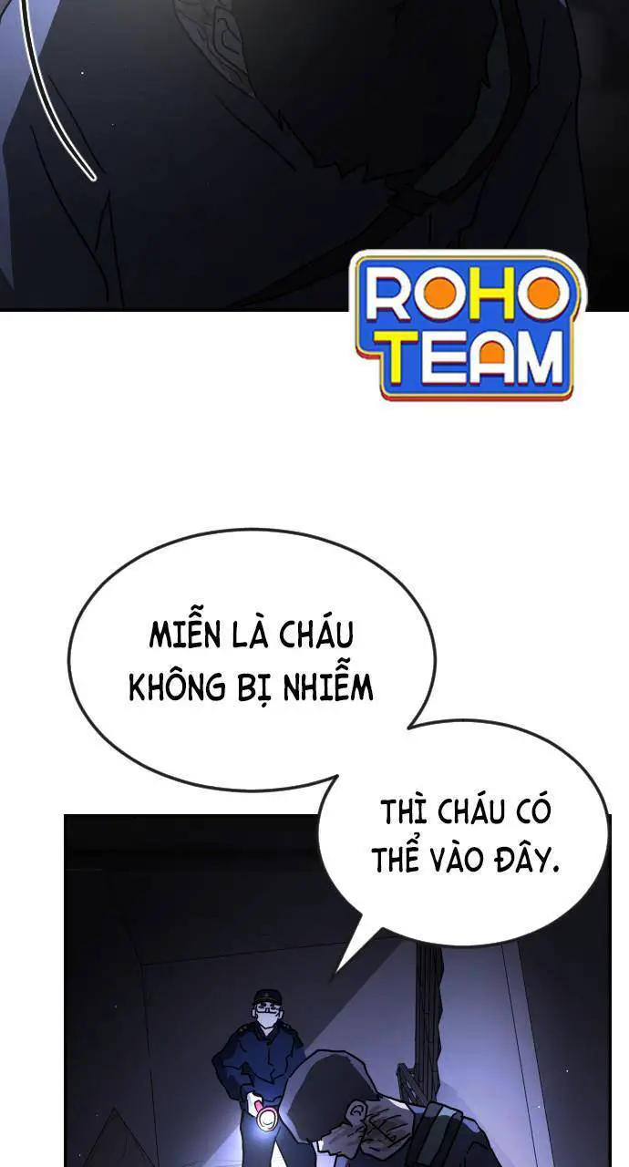 Đại Dịch Seoul Nettruyen ZZZ Chương 80 Page 79
