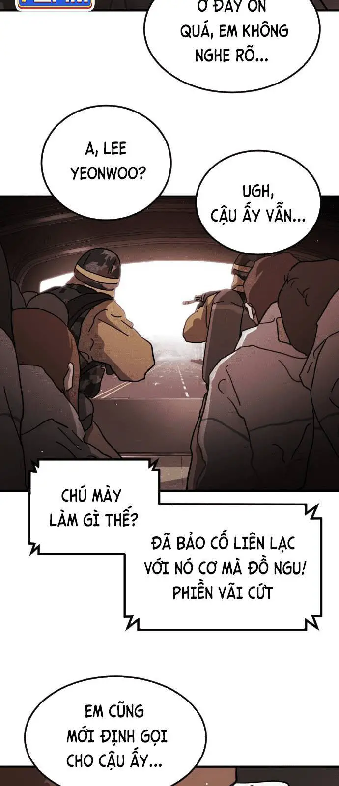 Đại Dịch Seoul Nettruyen ZZZ Chương 69 Page 13