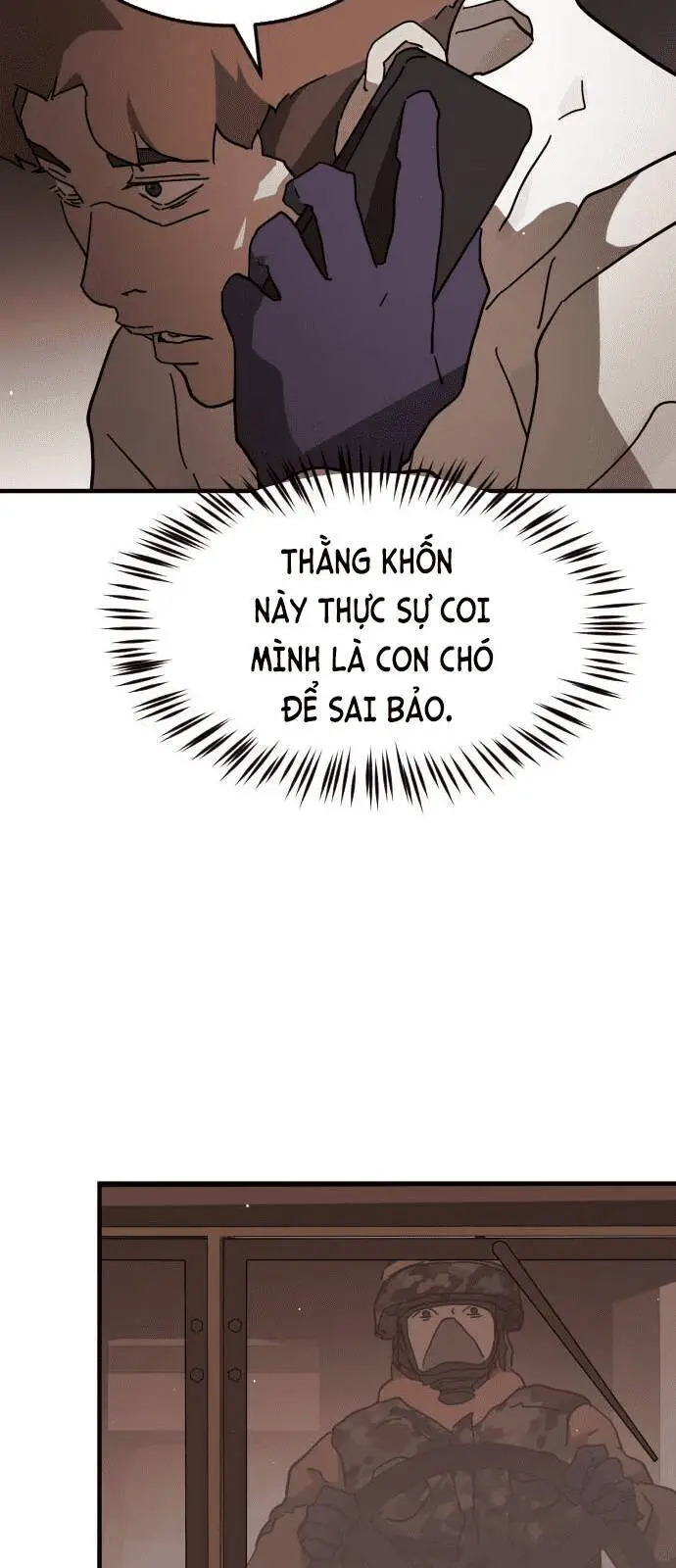 Đại Dịch Seoul Nettruyen ZZZ Chương 69 Page 14