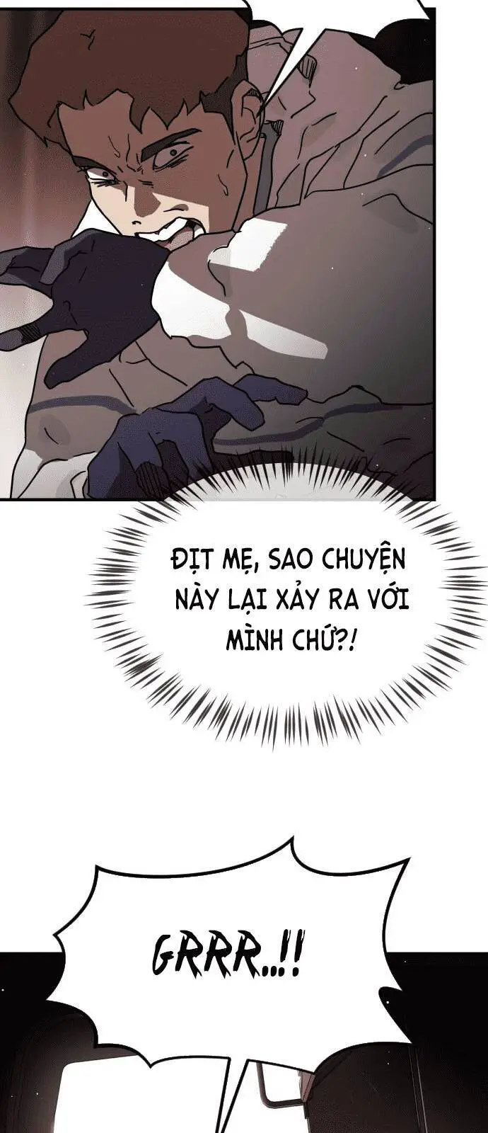 Đại Dịch Seoul Nettruyen ZZZ Chương 69 Page 30