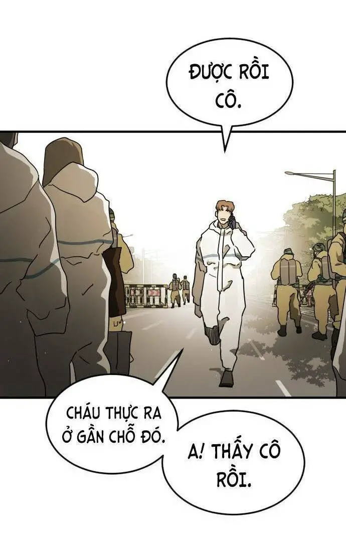 Đại Dịch Seoul Nettruyen ZZZ Chương 66 Page 24