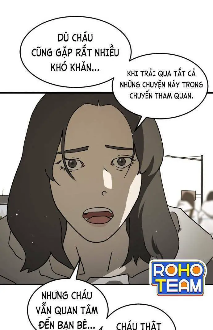 Đại Dịch Seoul Nettruyen ZZZ Chương 66 Page 29