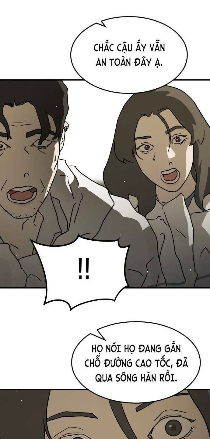 Đại Dịch Seoul Nettruyen ZZZ Chương 66 Page 33