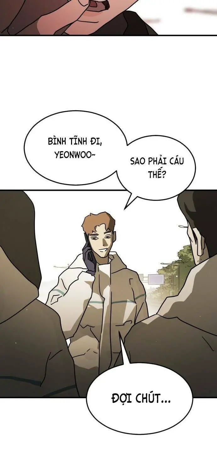 Đại Dịch Seoul Nettruyen ZZZ Chương 66 Page 42
