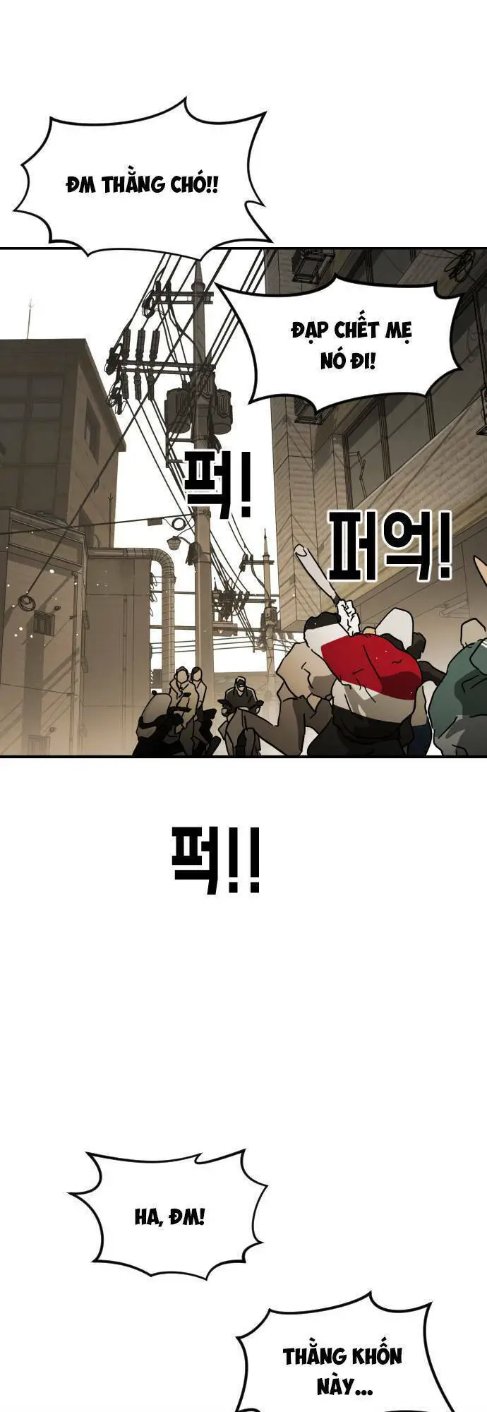 Đại Dịch Seoul Nettruyen ZZZ Chương 83 Page 49