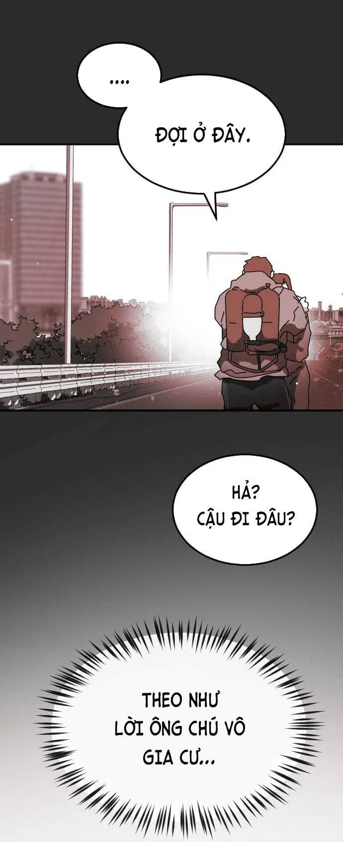 Đại Dịch Seoul Nettruyen ZZZ Chương 77 Page 14