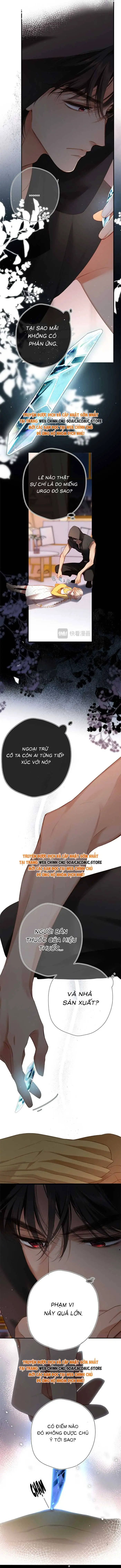 Tố Hồi Xuân Thời Nettruyen ZZZ Chương 5 Page 2